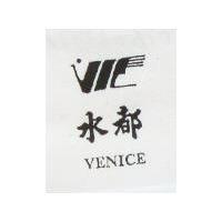 水都及圖 VENICE