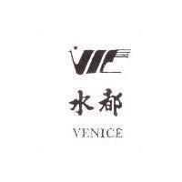 水都及圖 VENICE