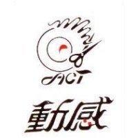 動感及圖