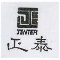 正泰及圖 JENTER