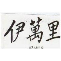 伊萬里 ARAMIS