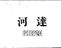 河達 GORDON