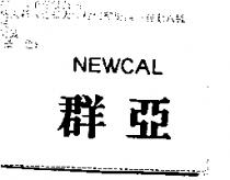 群亞 NEWCAL