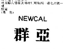 群亞