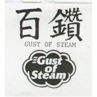 百鑽 GUST OF STEAM
