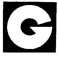 G 字圖形