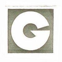 G 字圖形