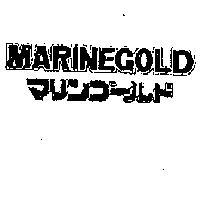 MARINEGOLD マリンゴ ルド 