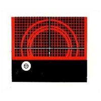 Grid Design With Corporate Logo