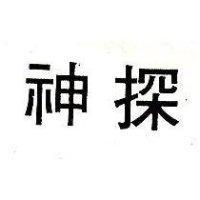 神探