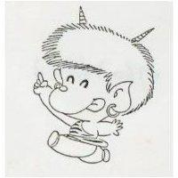 歡樂小子圖形