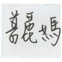 普麗媽
