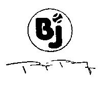 BJ 圖形及 BJORN BORG