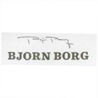 及其書寫體 BJORN BORG