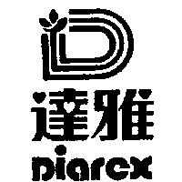 達雅及圖 DIAREX
