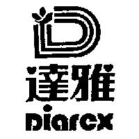 達雅及圖 DIAREX