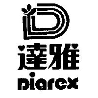 達雅及圖 DIAREX