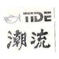 潮流及圖 TIDE