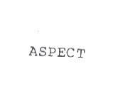 ASPECT