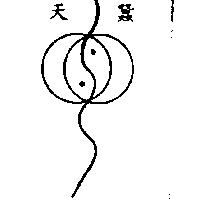 天蠶及圖
