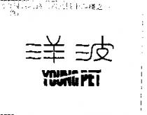 洋波 YOUNG PET