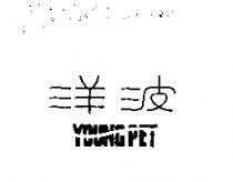 洋波 YOUNG PET