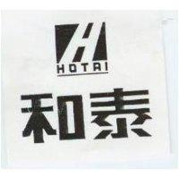 和泰及圖 HOTAI