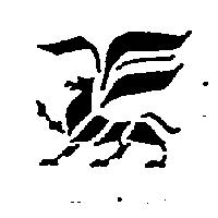 半鷲半獅怪獸圖 DESIGN OF THE GRIFFIN