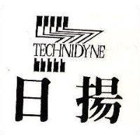 日揚及圖 TECHBIDYNE