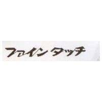 フアインタツチ