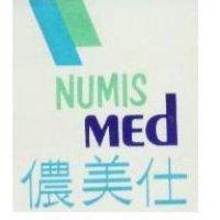 儂美仕 NUMIS MEd