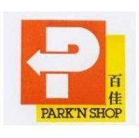 百佳 PARK'N SHOP & P Logo