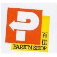 百佳 PARK'N SHOP & P Logo