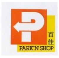 百佳 PARK'N & P Logo