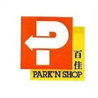 百佳 PARK'N SHOP & P LOGO