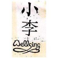 小李設計圖 WELLSING