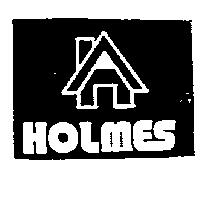 HOLMES & Device