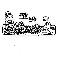 愛詩包裝盒圖