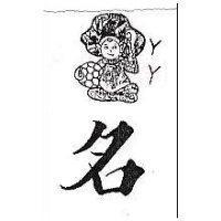 名及圖