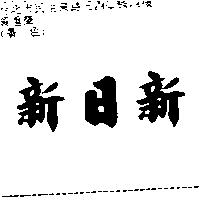 新日新