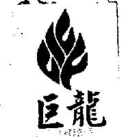 巨龍及圖