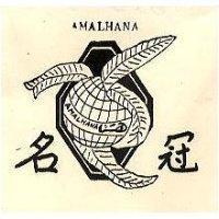 名冠及圖 AMALHANA