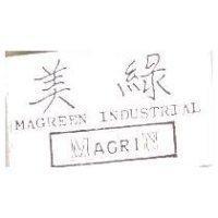 美綠及圖 MAGREEN INDUSTRIAL