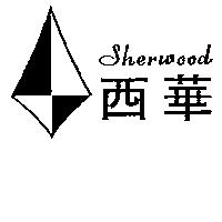 西華及圖 SHERWOOD