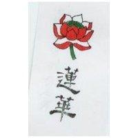 蓮華及圖