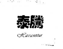 泰騰 HAVANATUR