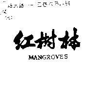 紅樹林 MANGROVES