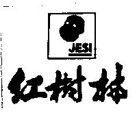 紅樹林及圖 JESI
