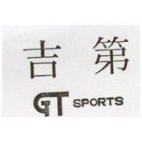 吉第 GT SPORTS
