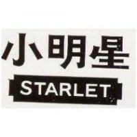 小明星 STARLET